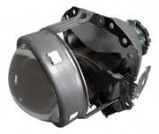 Lupe Bixenon BMW inlocuire lupe OEM arse Audi A3/A4/A5/A6/A8/Q3/Q5/Q7