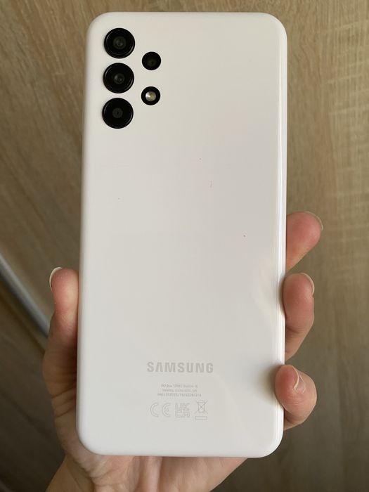 Samsung Galaxy A 13 4 g 128 gb