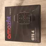 Часы amazfit gts 4