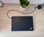 Lenovo t590 thinkpad i5, win10 Pro, SSD 500GB, RAM 16GB