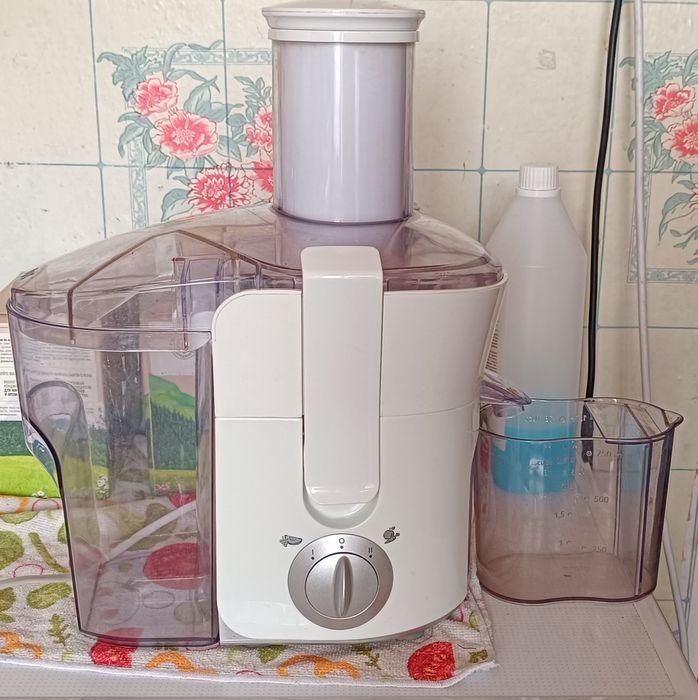 Соковыжималка Philips