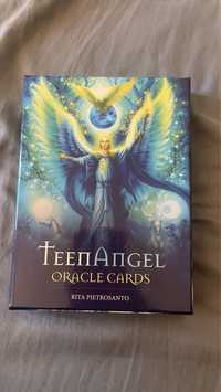 Гадателски карти Teen Angels