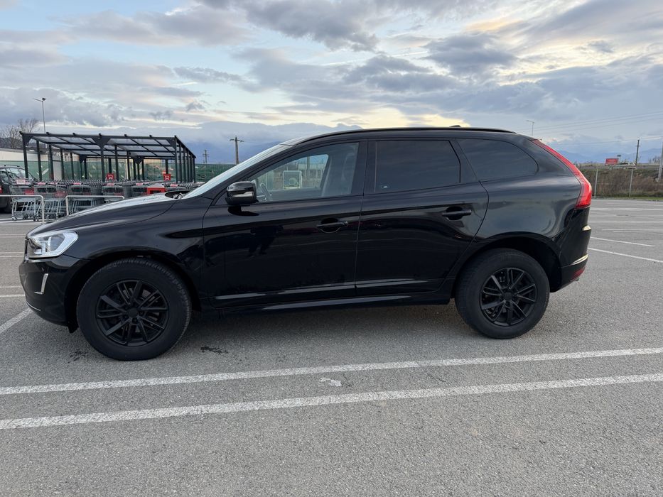De vanzare Volvo XC60