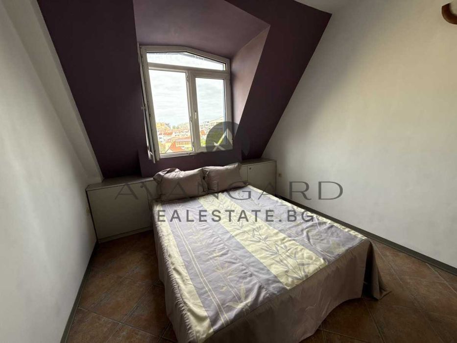 оф.22735 Тристаен обзаведен/ Кършияка