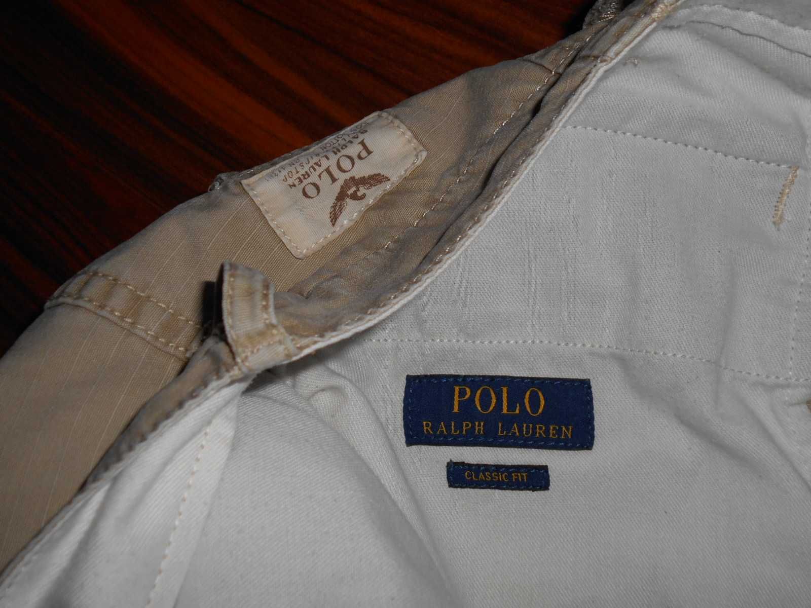 Polo by Ralph Lauren pantaloni cargo