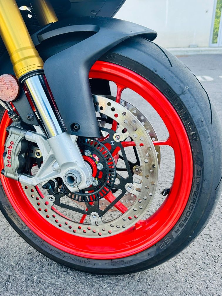 Aprilia RSV4 1100-2024