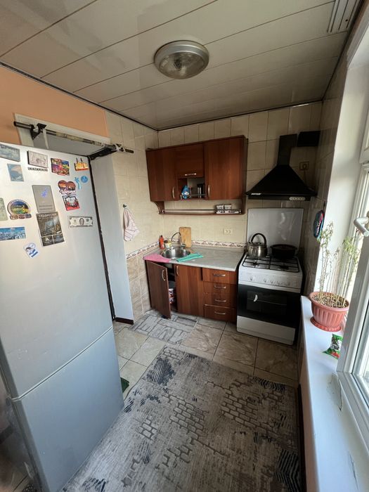 3 Комнатная квартира Ак тепа