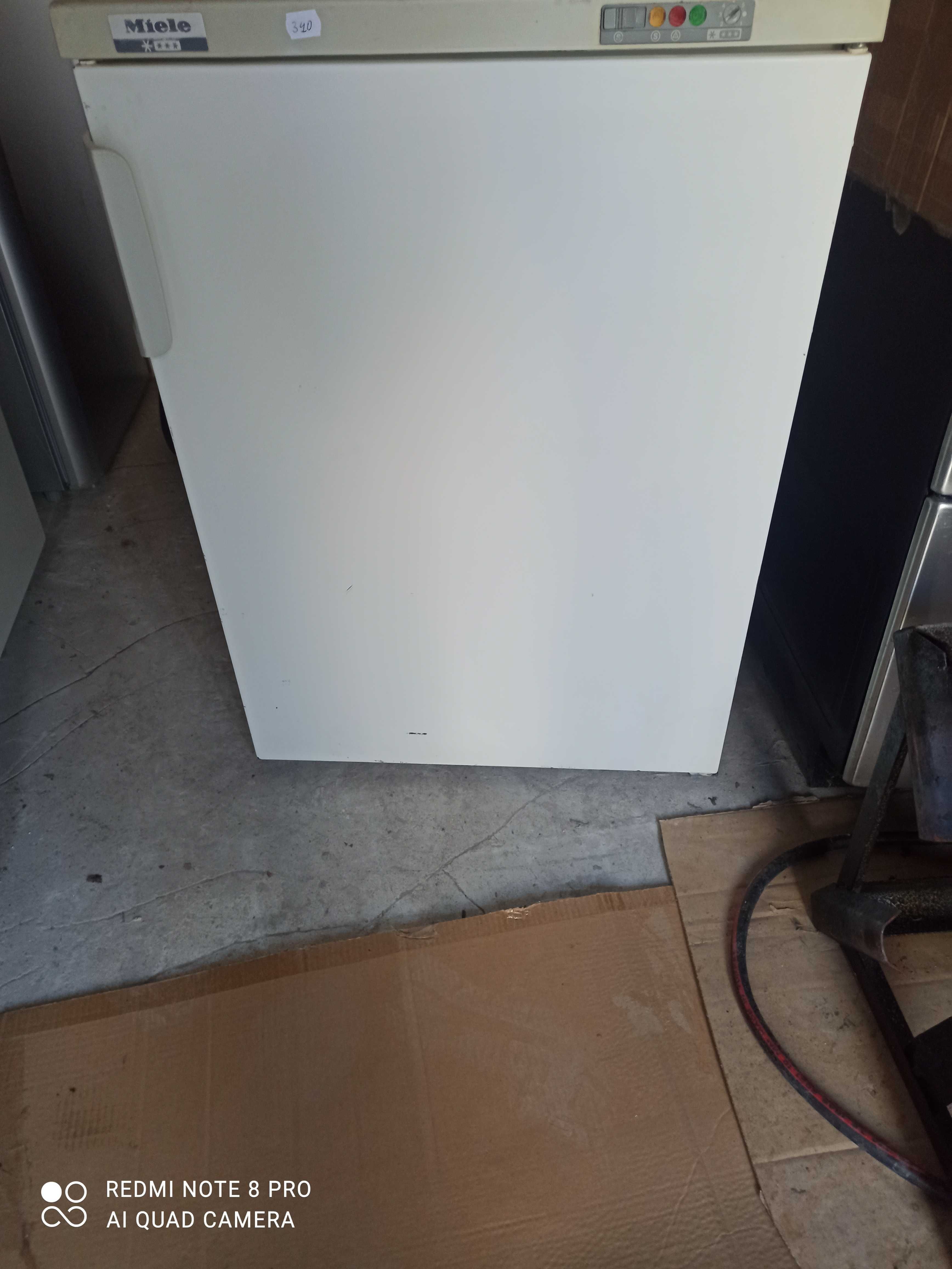 Фризер 4 чекмеджета Miele
