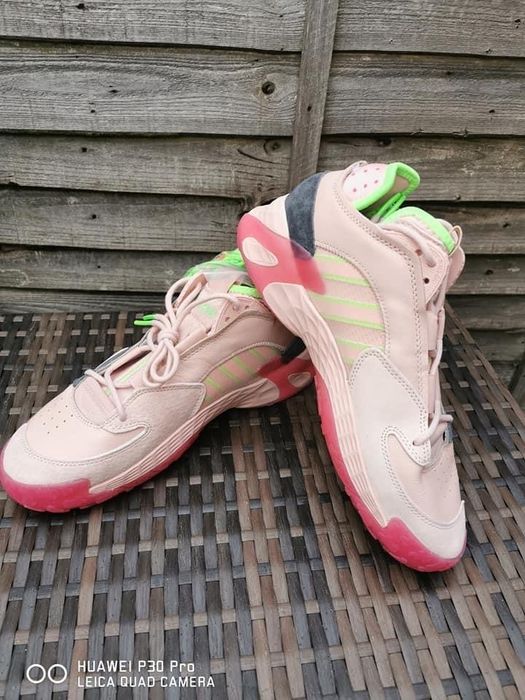 Adidas streetball masura 42