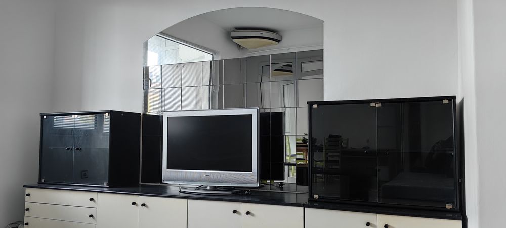 Холна секция на модули