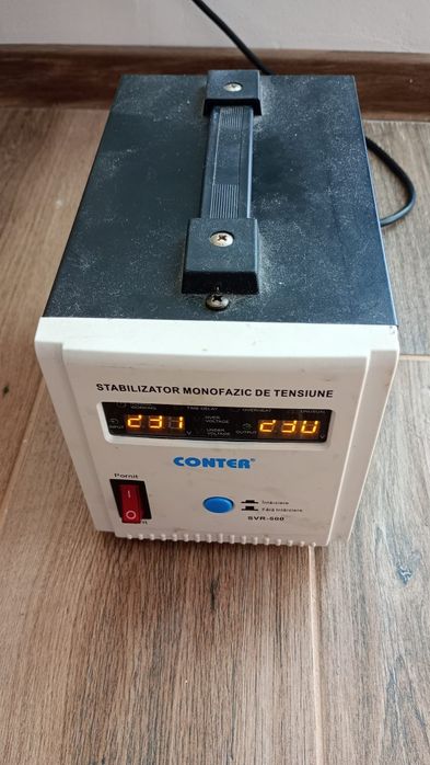 Stabilizator tensiune