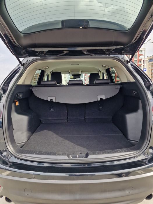 Mazda CX 5 AWD 175h.p. 2.2 D SUV