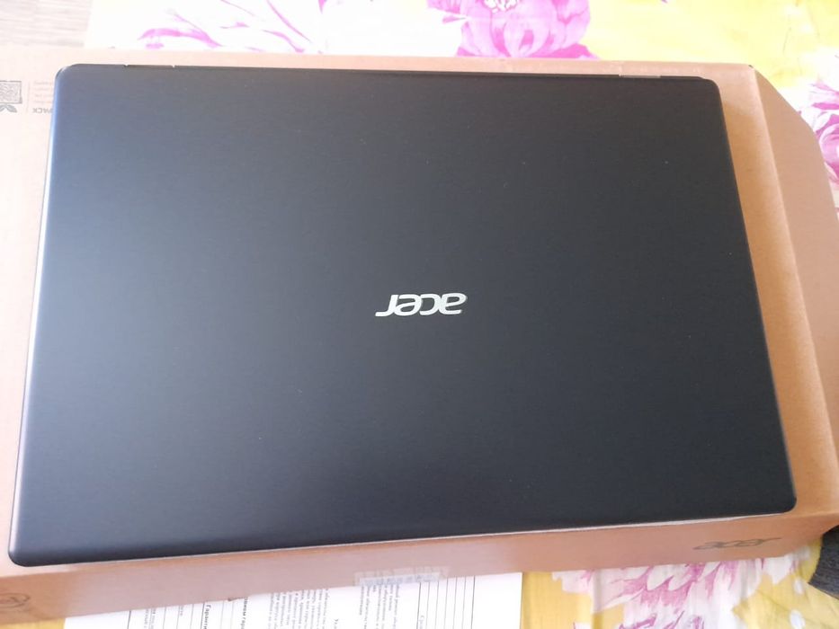 Продаю  ноутбук Acer