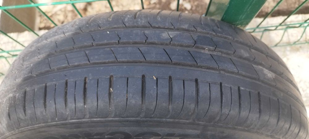 Гуми с джанти за Опел 165/70/14