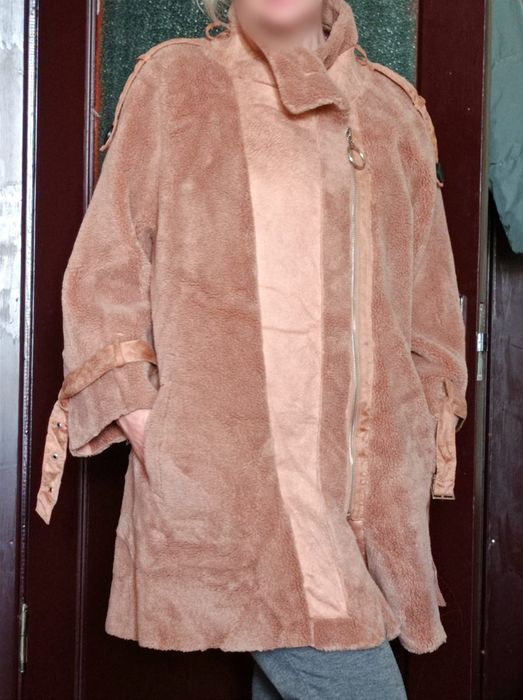 Женская Верхняя одежда