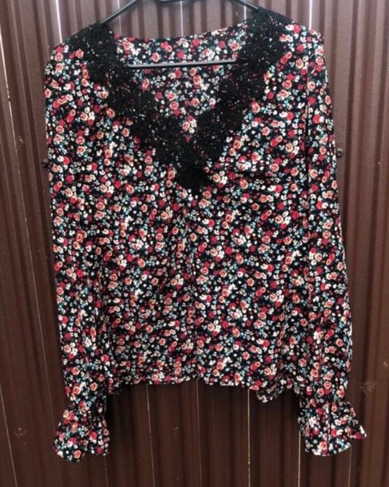 Bluza dama mărimea m