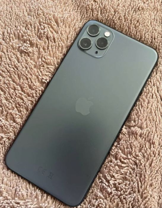 Iphone 11 pro max