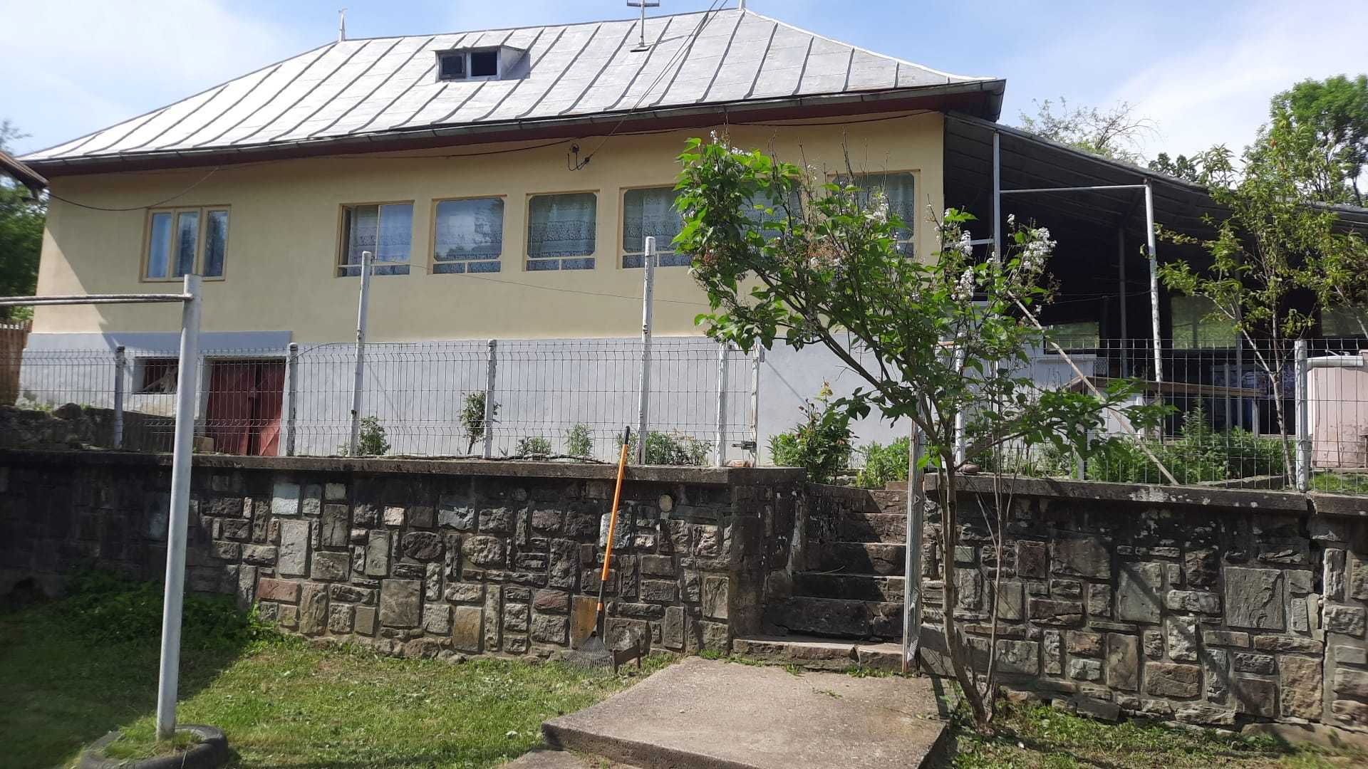 Casa de vanzare Visinesti, Dambovita