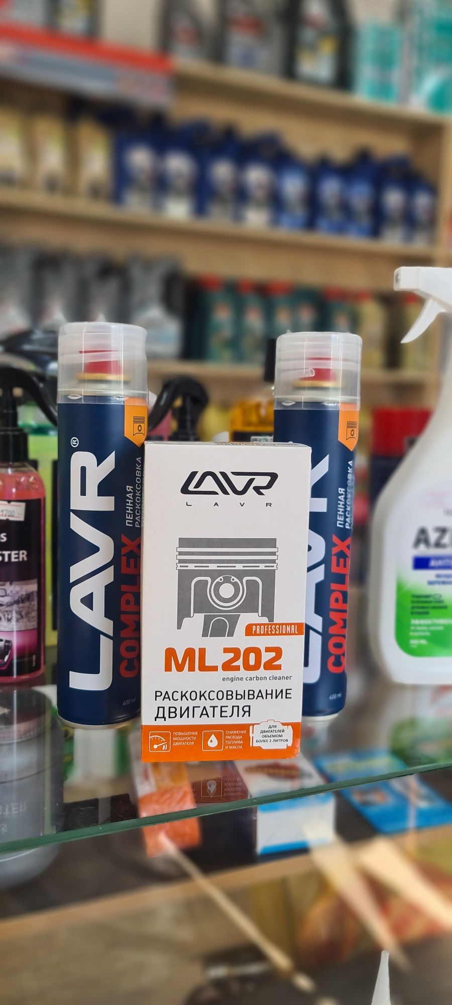 Lavr ML202 лвар мл202  раскоксовка двигателя