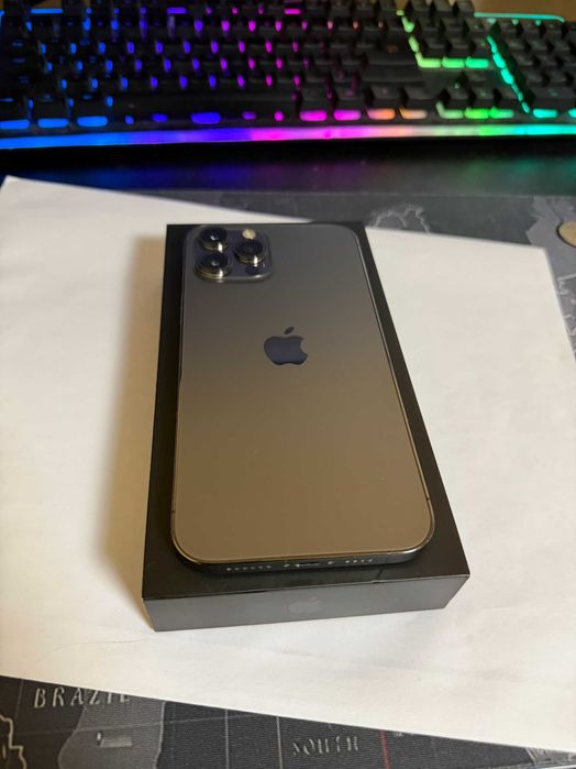 Iphone 12 Pro Max 128GB