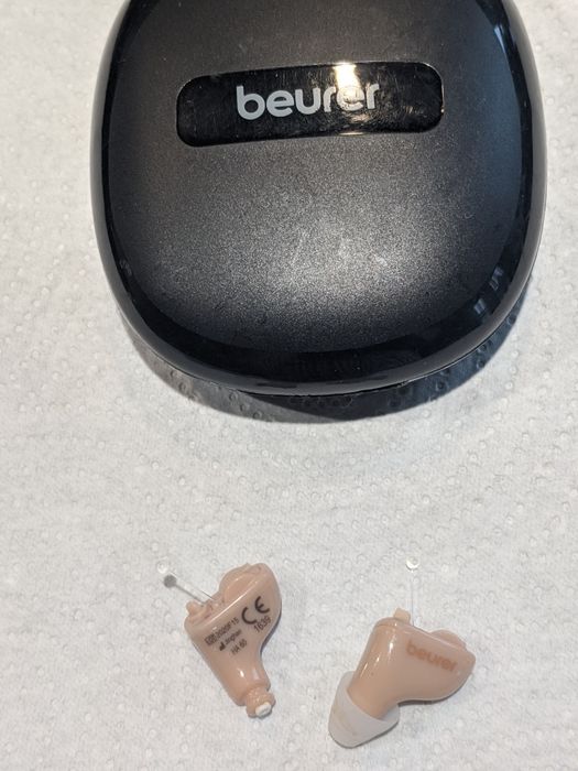 Aparate auditive Oticon,Beurer și Amplifon,proteze auditive Amplifon