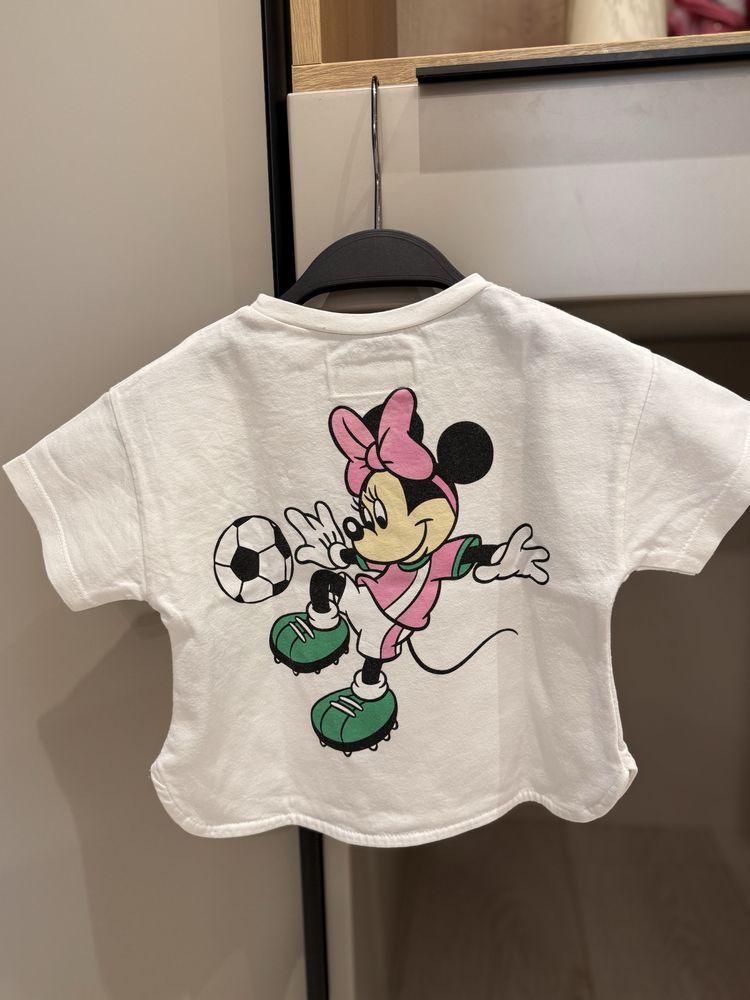 Vand hainute Zara, Nike, Next