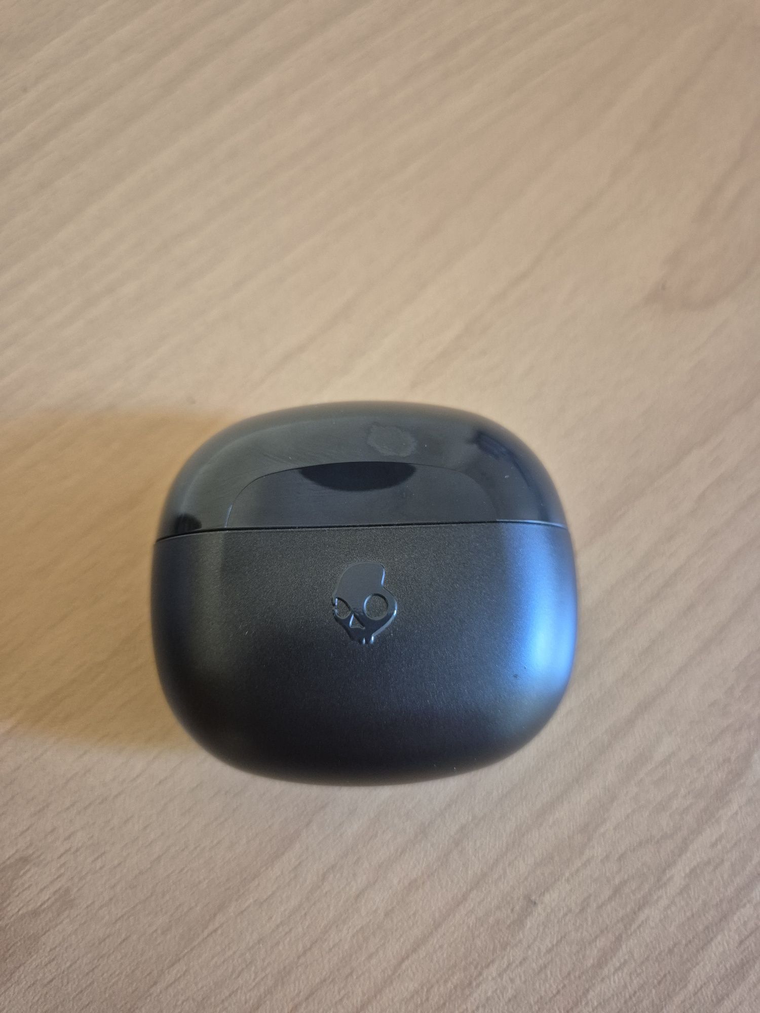 Безжични слушалки Skullcandy - Rail ANC, TWS, черни