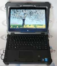 Dell Rugged 12 EXTREME 7204 (Laptop-tablet) като нов с гаранция!
