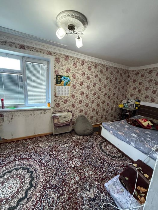 Продается 2х комнатная квартира