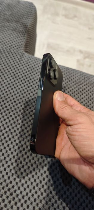 Айфон 14 про 256 гигабайта