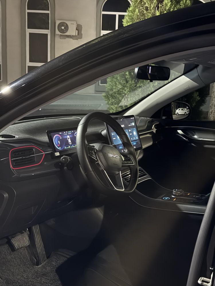 Byd chazor sotiladi 8000 probeg