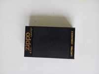 Запалка ZIPPO само за колекционери,които разбират
