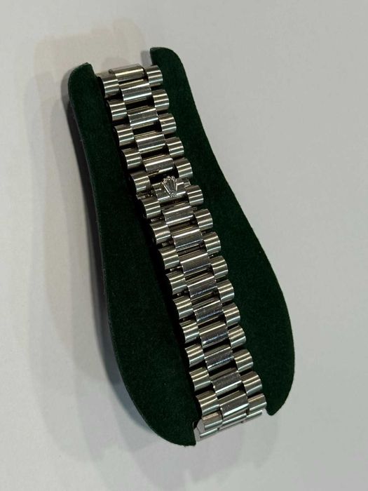 Rolex Oyster Perpetual Day-Date