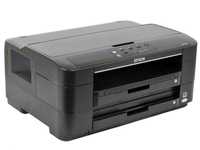 Продам СРОЧНО сублимационный принтер Epson WorkForce WF-7015,формат А3