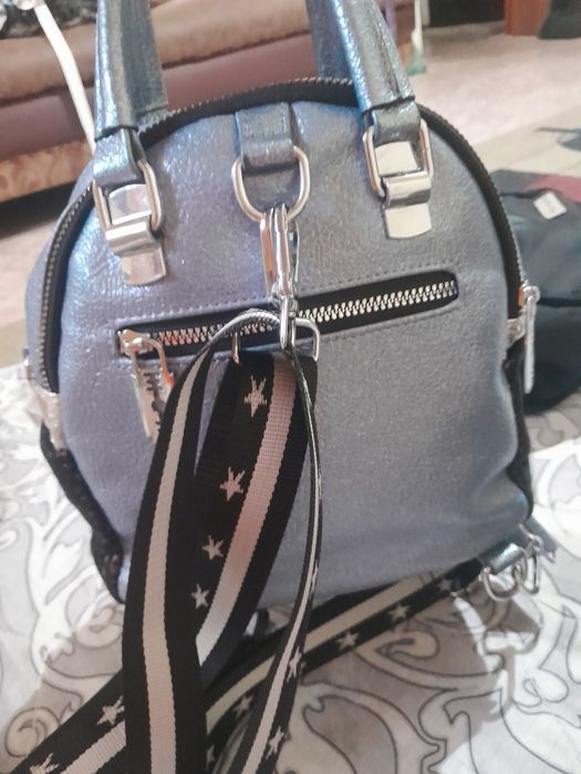 Продам рюкзак почти новый