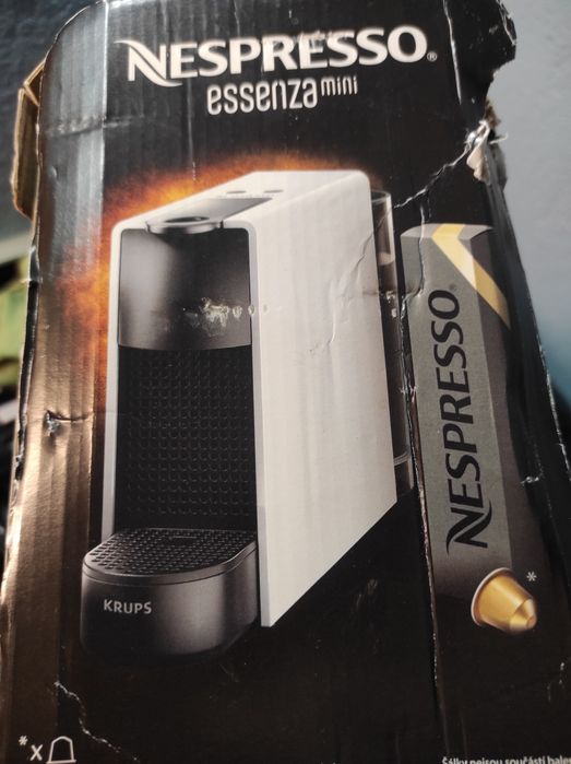 DeLonghi Части за кафемашини с капсули Неспресо/ Nespresso различни