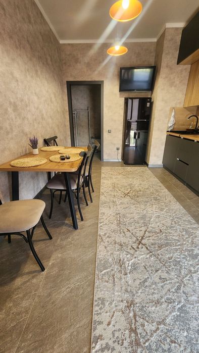 Аренда Евроквартиры Чиланзар -4 Новостройка