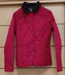 Barbour-Като Ново