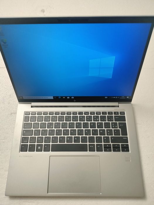 HP 845G9 ryzen5 PRO 6650U cu Radeon Ghrapics