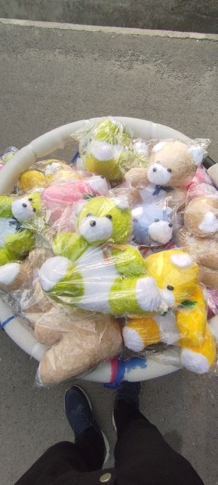 Bolalar kiyimi. Optom