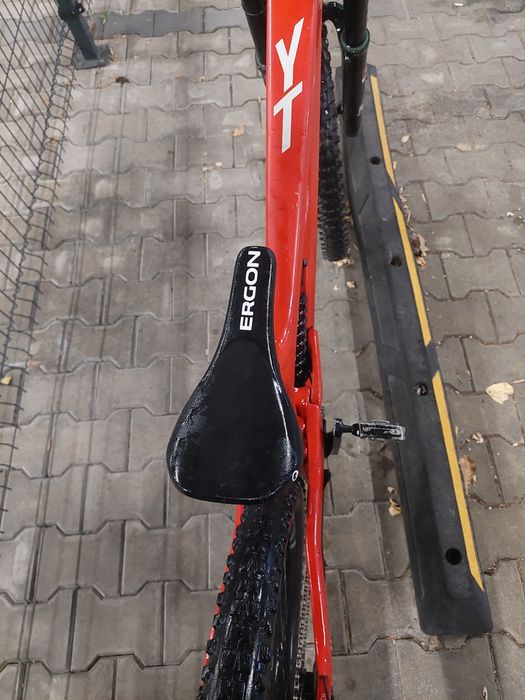 Yt tues race 2022