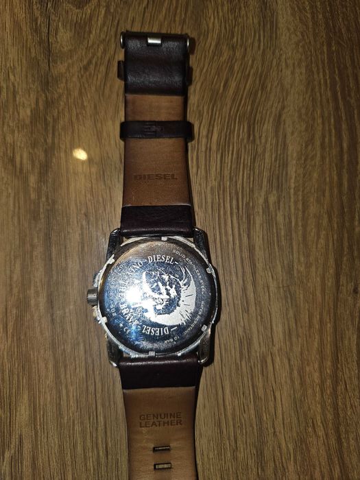 Diesel Classic Vintage (Dz-1399 Watch)