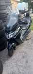 Продавам suzuki burgman на части