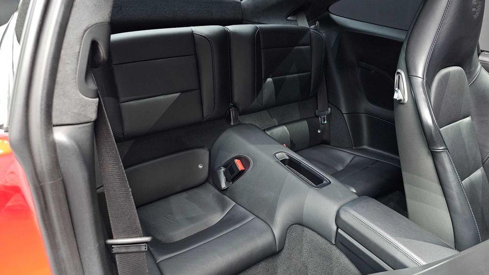 Porsche 911 Carrera 4 GTS 991   06