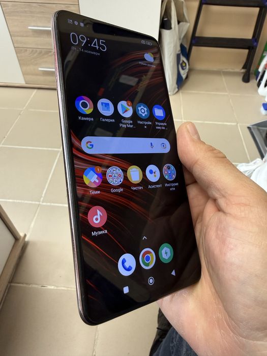 Xiaomi Poco X3 Pro 8/256gb