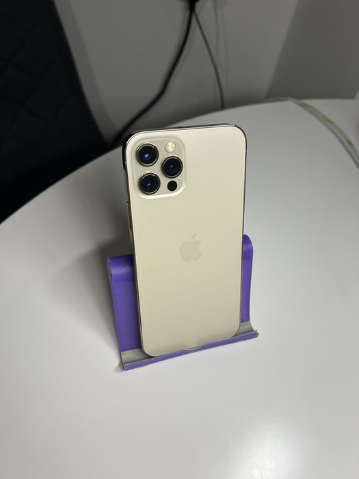 Iphone 12 pro 256 gb