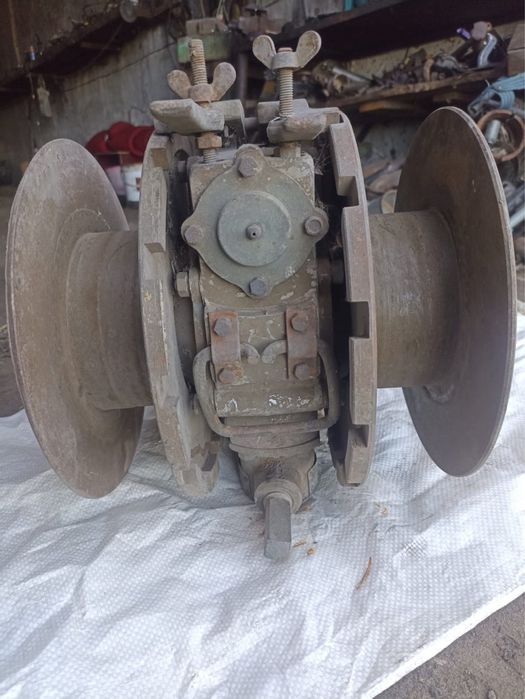 Запасные части на военную технику