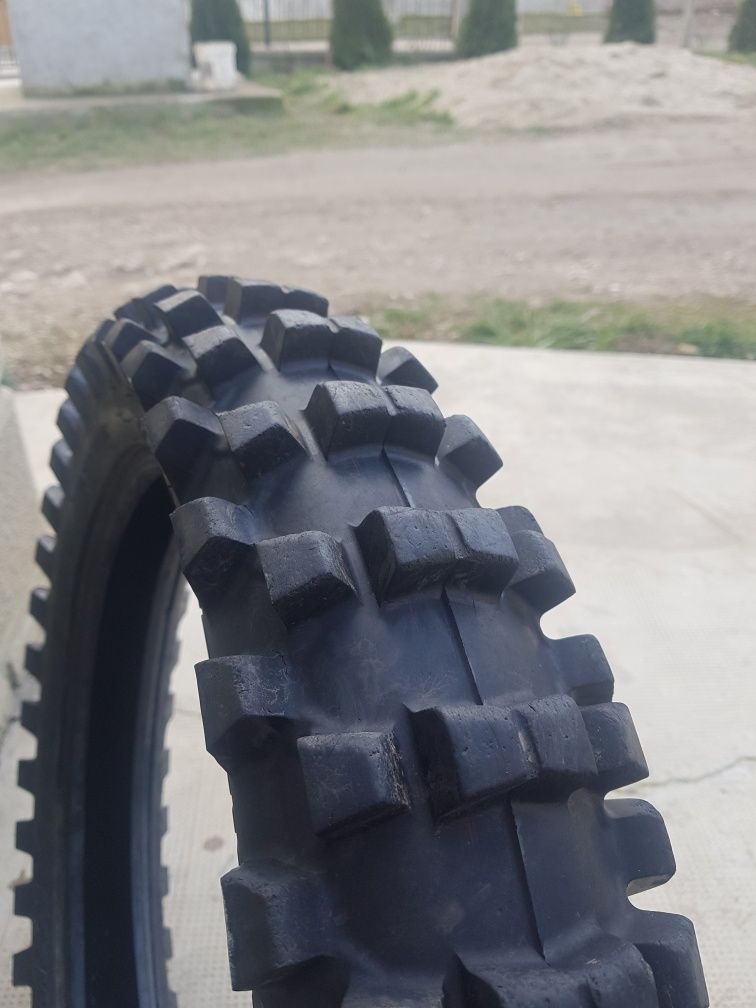 Pirelli Scorpion 110/90-19 cross enduro