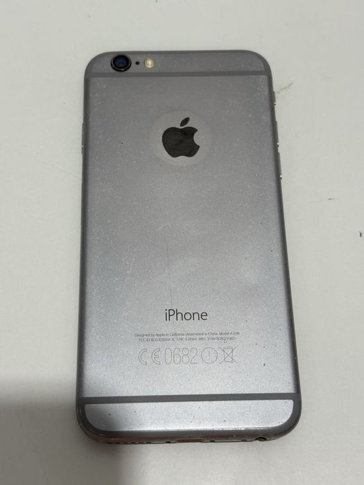 iPhone 6 - 32 гигбайта
