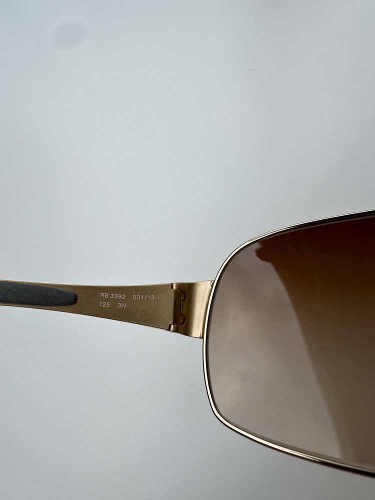 Ray Ban RB3392